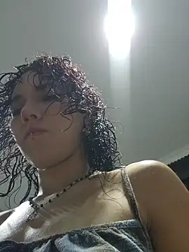 Isabella Stark online show from May 2, 1:05 pm