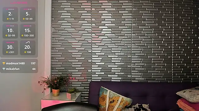 Tamaraa velez online show from May 1, 9:14 am