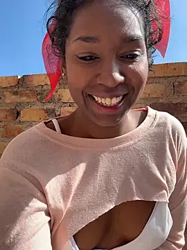 maryjane ebony online show from March 13, 2:01 pm