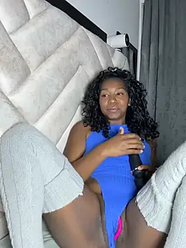maryjane ebony online show from May 17, 7:17 am