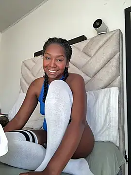 maryjane ebony online show from May 22, 3:17 pm
