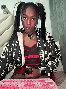maryjane ebony online show from July 12, 2:46 am