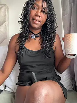 maryjane ebony online show from July 14, 2:01 pm