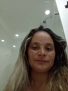 Pamela Uribe online show from March 15, 1:39 pm