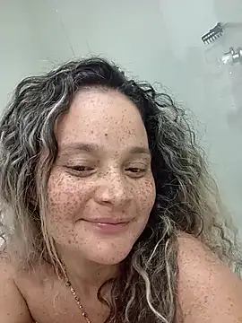 Pamela Uribe online show from March 16, 10:41 am