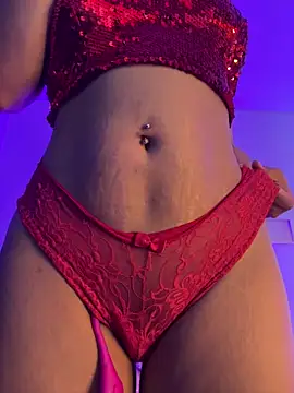 Daliila 11x online show from May 14, 3:24 am