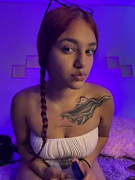 Daliila 11x online show from June 17, 3:31 am