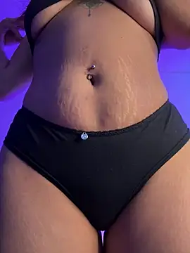 Daliila 11x online show from July 23, 3:26 am