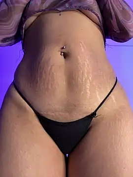 Daliila 11x online show from July 28, 3:24 am