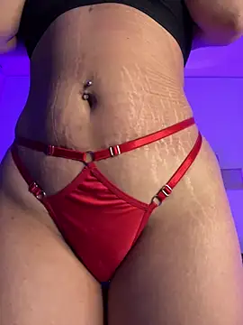 Daliila 11x online show from July 31, 3:28 am