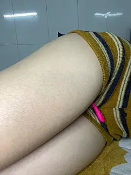 -Bebefin- online show from March 5, 4:36 pm