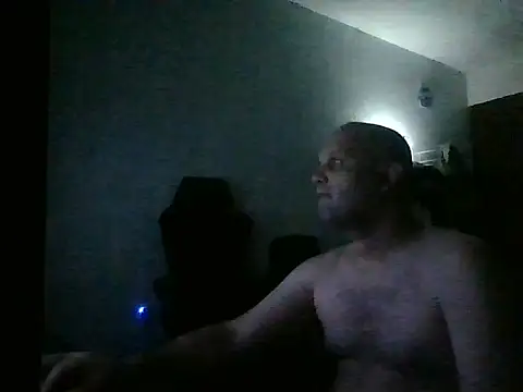 Heavy RebellxX online show from March 9, 4:27 am