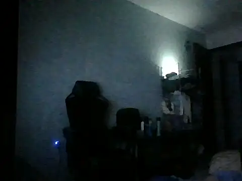 Heavy RebellxX online show from March 11, 1:11 am