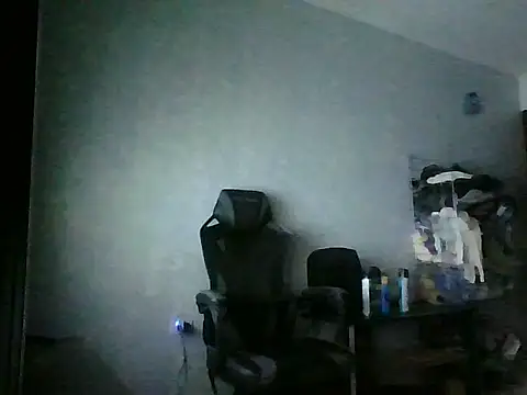 Heavy RebellxX online show from March 16, 5:55 am