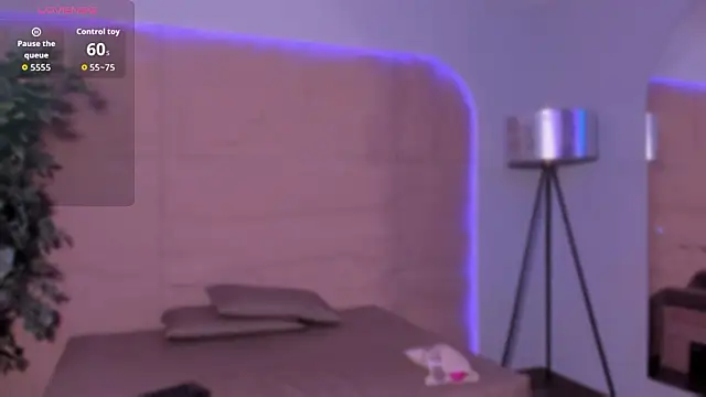 Osiriss  online show from March 14, 9:53 pm