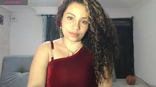 melany montenegro online show from May 10, 7:13 am