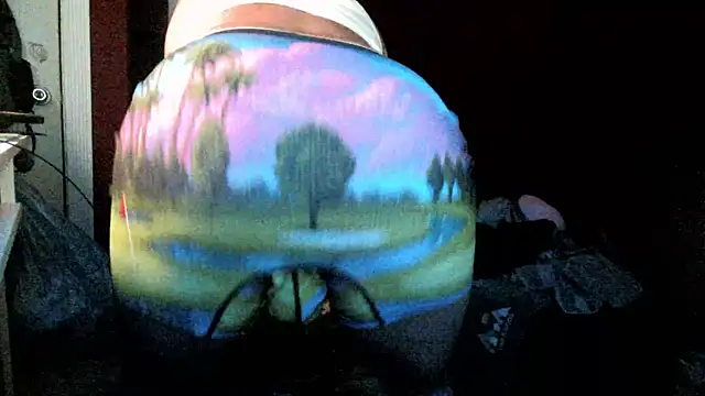 curly rico online show from April 30, 5:47 am