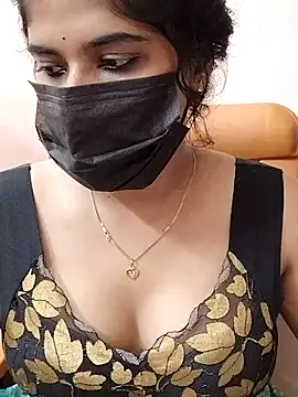 Sunitha28 online show from March 13, 6:03 pm