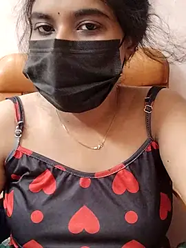 Snapshot of Sunitha28 chatting on April 9, 6:24 pm Sunitha28 online show from April 9, 6:24 pm