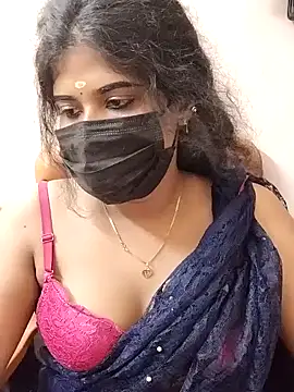 Snapshot of Sunitha28 chatting on April 19, 6:10 pm Sunitha28 online show from April 19, 6:10 pm