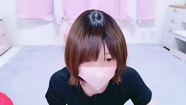 Snapshot of Koyuki_snow chatting on May 30, 6:43 am Koyuki snow online show from May 30, 6:43 am