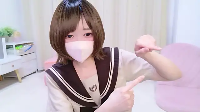 Snapshot of Koyuki_snow chatting on June 1, 11:34 am Koyuki snow online show from June 1, 11:34 am