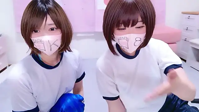 Snapshot of Koyuki_snow chatting on June 14, 11:01 am Koyuki snow online show from June 14, 11:01 am