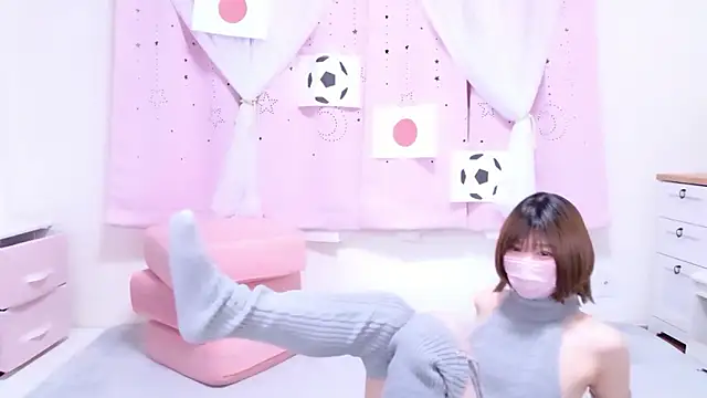 Snapshot of Koyuki_snow chatting on June 19, 11:03 am Koyuki snow online show from June 19, 11:03 am