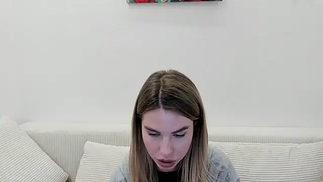 MollyCem online show from March 21, 5:49 pm