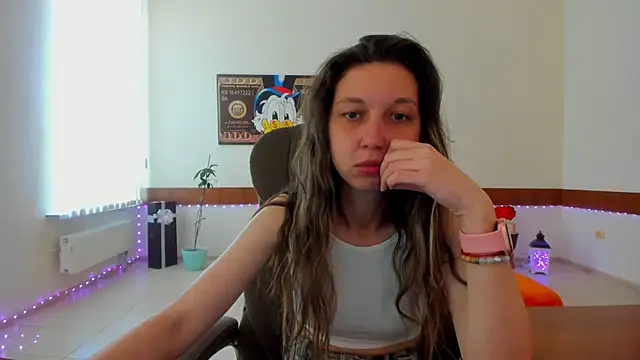 Snapshot of Ellina_Star chatting on May 29, 8:12 am Ellina Star online show from May 29, 8:12 am