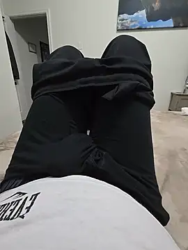 ThickDX777 online show from May 12, 12:46 pm