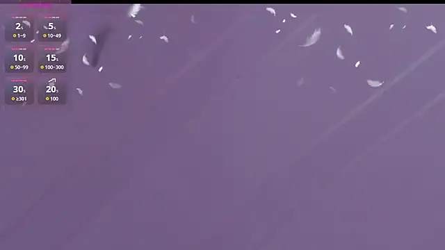 yoyokiss online show from March 13, 11:06 am