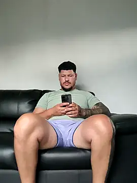 Snapshot of BadboyDirty1 chatting on July 3, 10:38 pm BadboyDirty1 online show from July 3, 10:38 pm