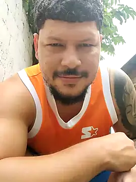 Snapshot of BadboyDirty1 chatting on July 5, 1:07 pm BadboyDirty1 online show from July 5, 1:07 pm