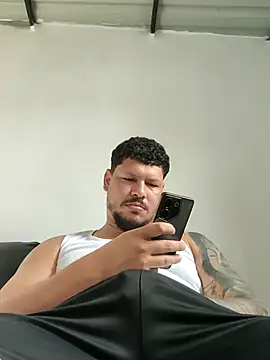 Snapshot of BadboyDirty1 chatting on July 7, 1:59 pm BadboyDirty1 online show from July 7, 1:59 pm
