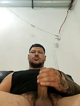 Snapshot of BadboyDirty1 chatting on July 21, 9:17 pm BadboyDirty1 online show from July 21, 9:17 pm