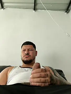 Snapshot of BadboyDirty1 chatting on July 23, 2:04 pm BadboyDirty1 online show from July 23, 2:04 pm
