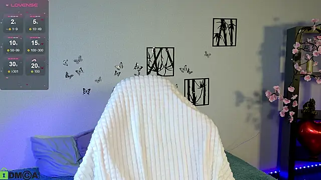 Snapshot of Sugar_Kitten12 chatting on May 6, 1:14 am Sugar Kitten12 online show from May 6, 1:14 am