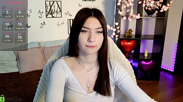 Snapshot of Sugar_Kitten12 chatting on May 20, 4:40 am Sugar Kitten12 online show from May 20, 4:40 am