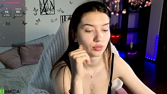 Snapshot of Sugar_Kitten12 chatting on June 8, 1:28 am Sugar Kitten12 online show from June 8, 1:28 am