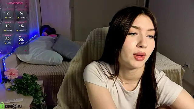 Snapshot of Sugar_Kitten12 chatting on June 17, 1:30 am Sugar Kitten12 online show from June 17, 1:30 am