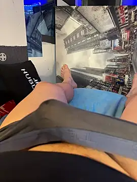 MatthewEmme2121 online show from July 5, 9:49 am