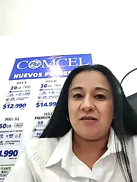 Luna--7 online show from March 14, 12:32 pm