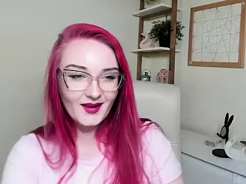 redkissruby online show from March 11, 1:39 pm