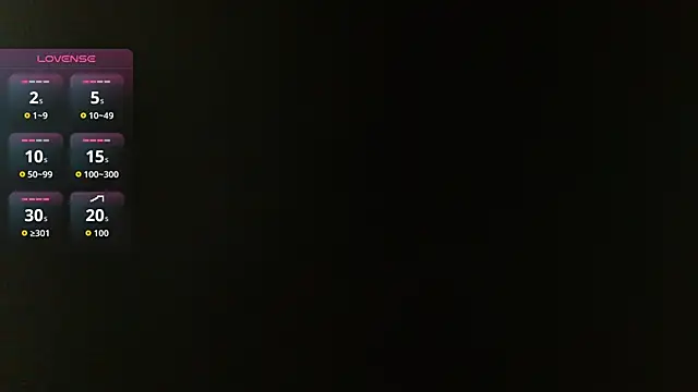 amaia 888 online show from March 18, 1:25 pm