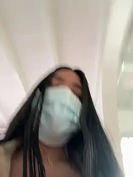 Velvetrosee  online show from March 18, 2:53 pm