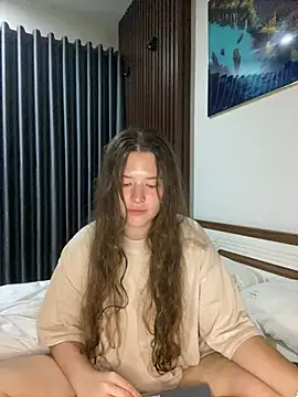 KristieKitty online show from March 7, 8:17 pm