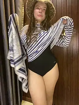 KristieKitty online show from March 15, 5:08 pm