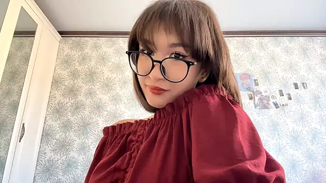 Bella Voraesynd online show from March 6, 10:12 am