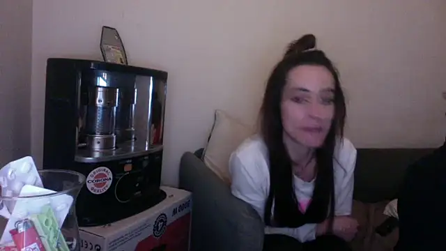 chiara-mario online show from March 4, 4:46 pm